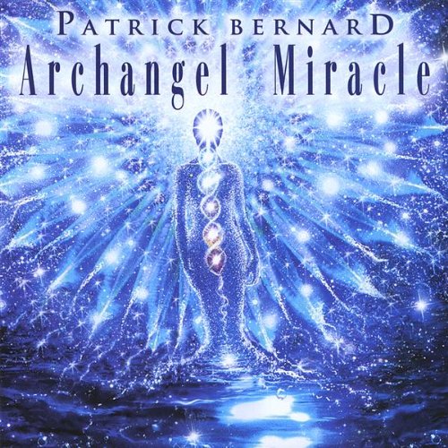 Patrick Bernard CD