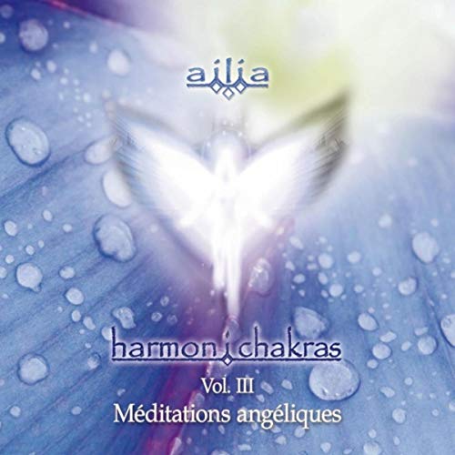 CD méditations angéliques