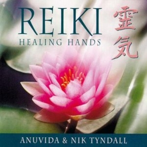 CD de Reiki