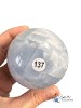 Calcite bleue | Sphère