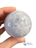 Calcite bleue | Sphère
