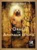 cartes Oracle sur les animaux