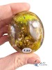 pierre opale verte de Madagascar