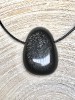 pendentif obsidienne protection