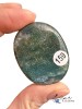Agate mousse | Worry stone