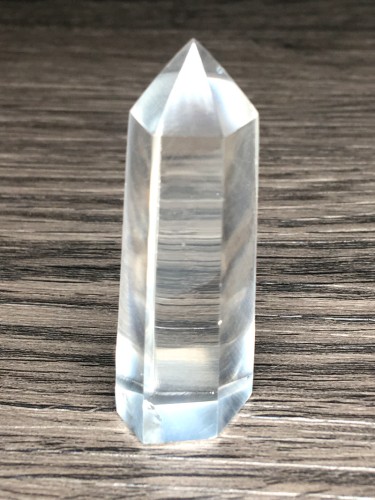 cristal de roche qualité extra pur