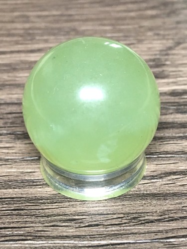 pierre jade