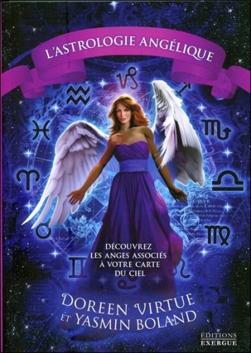 Livre sur l'astrologie angélique