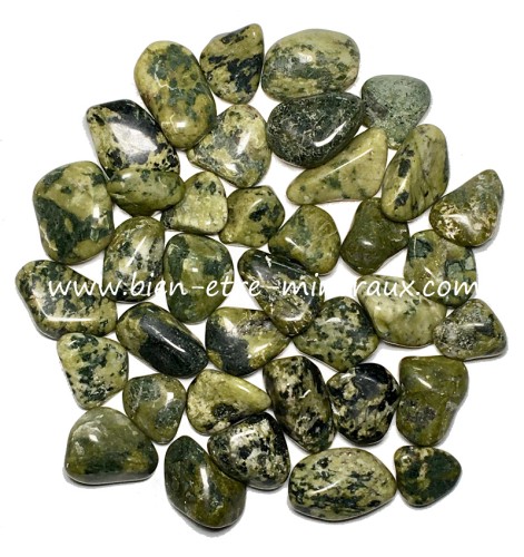 jade néphrite pierre
