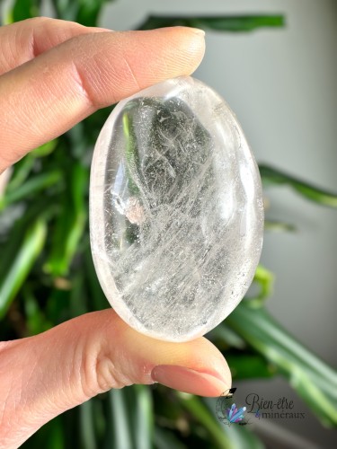 cristal de roche