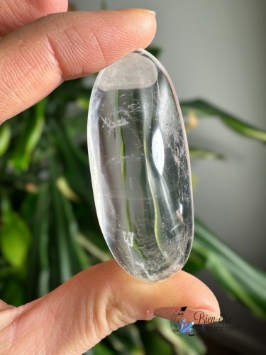 pierre cristal de roche