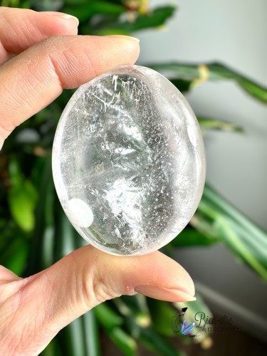 pierre cristal de roche