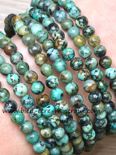 bijoux turquoise