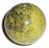 Sphère en Opale Verte de 177g
