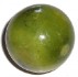 Sphère en Opale Verte de 211g
